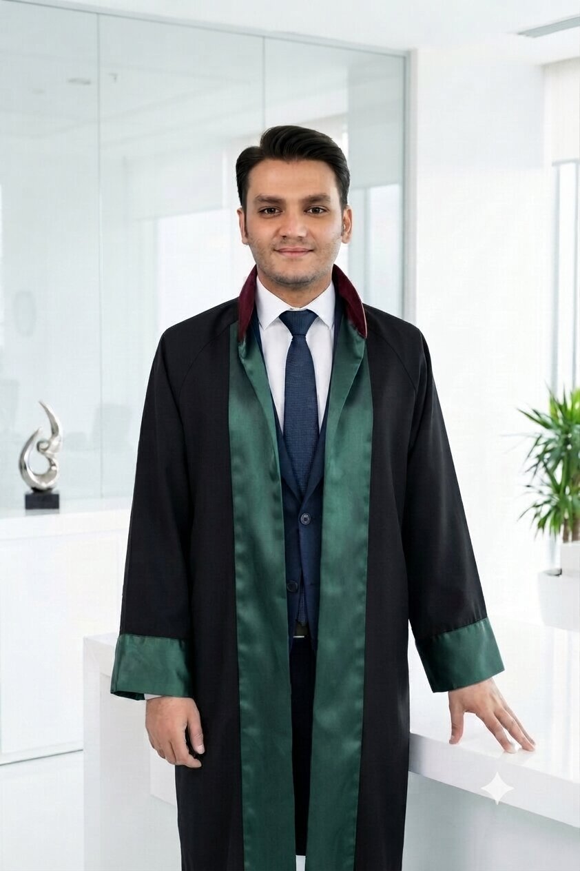 Yasin Koray KILIÇ
