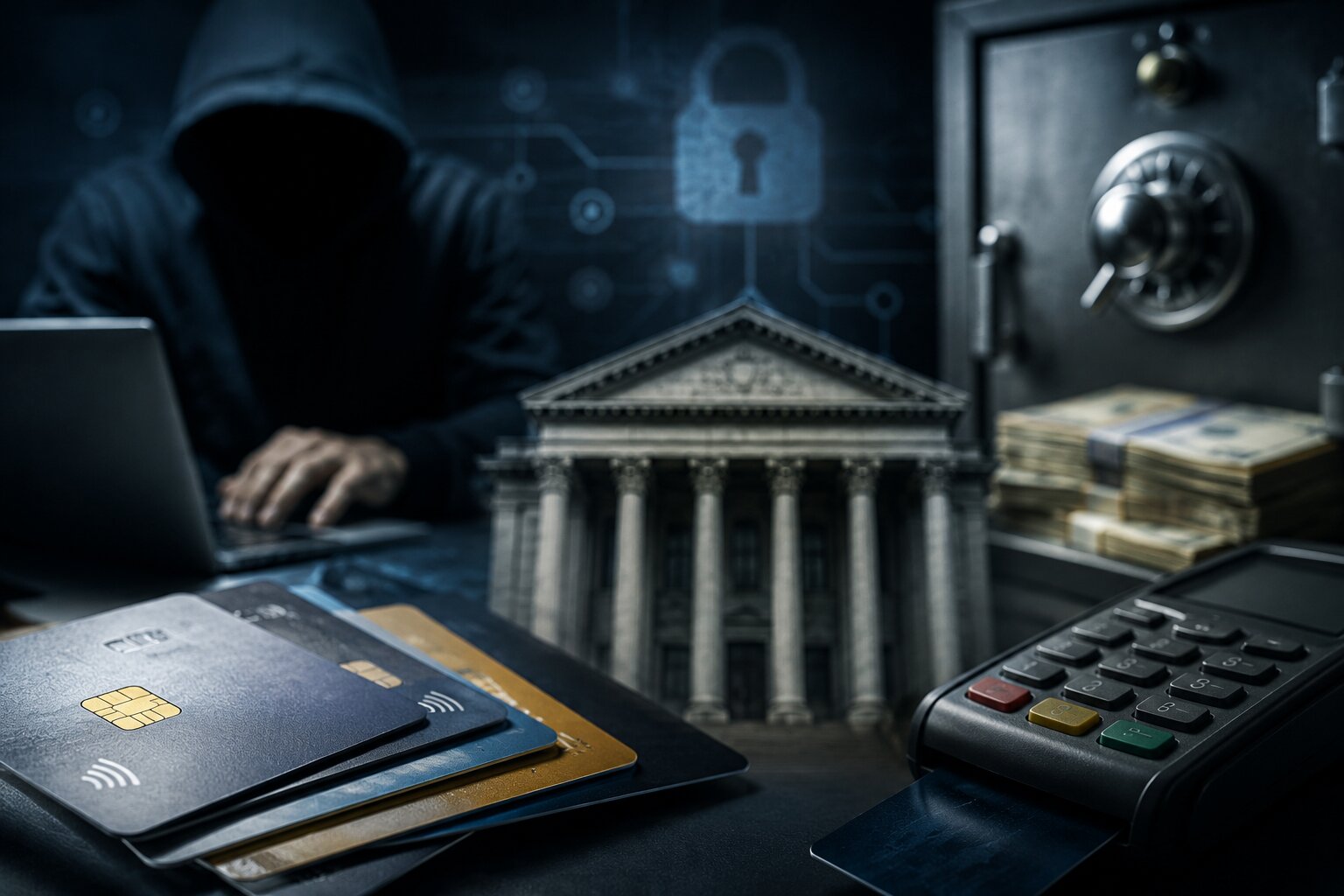 Banka Hesabını Kullandırmanın Hukuki Sonuçları (2026 Güncel)